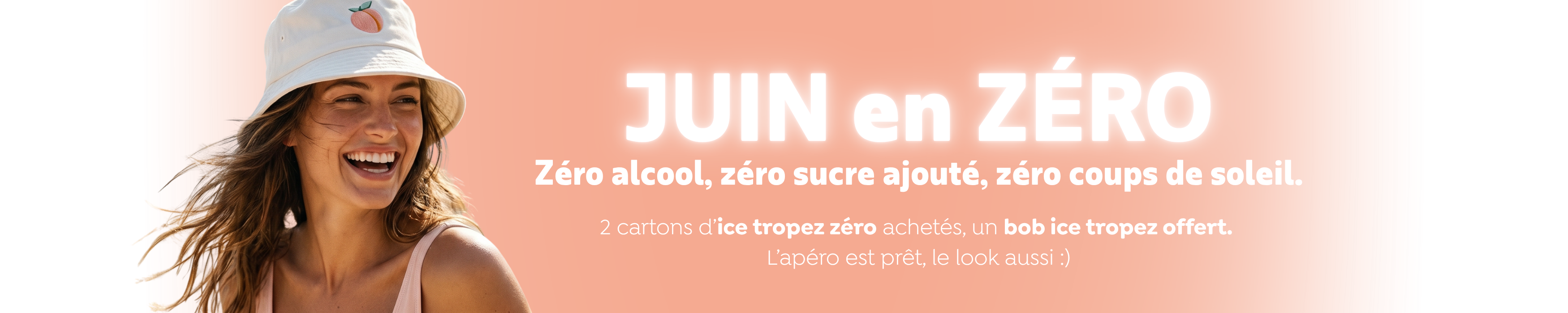 ice tropez. promotion